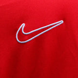 23/24 Nike Training Top - Red