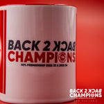 Back 2 Back Mug