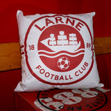 Larne FC Cushions