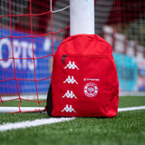Red Kappa Backpack