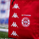 Red Kappa Backpack