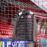 Ecaro padded jacket