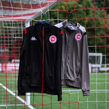 Eredit Full Zip Track Top