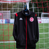 Eredit Full Zip Track Top