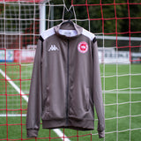 Eredit Full Zip Track Top