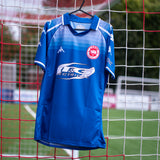 Ladies Away Jersey