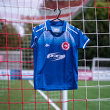 Ladies Away Jersey