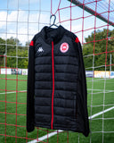 Ecaro padded jacket