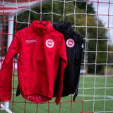 Martio Rain Jacket