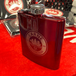 Hip Flask with gift box