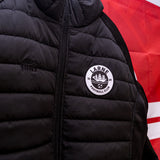 1889 Hooded Leisure Puffer