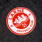 Larne FC Coaster