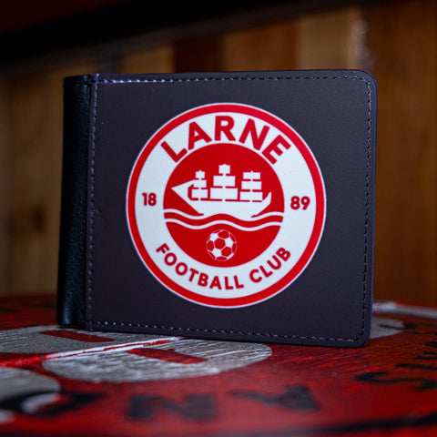 Larne FC Wallet