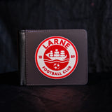 Larne FC Wallet