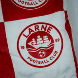 Larne FC Fleece
